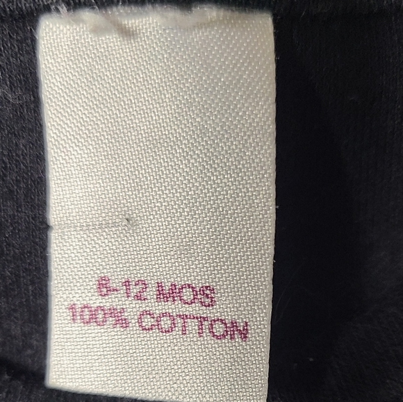 AC/DC onesie GUC - Picture 2 of 2